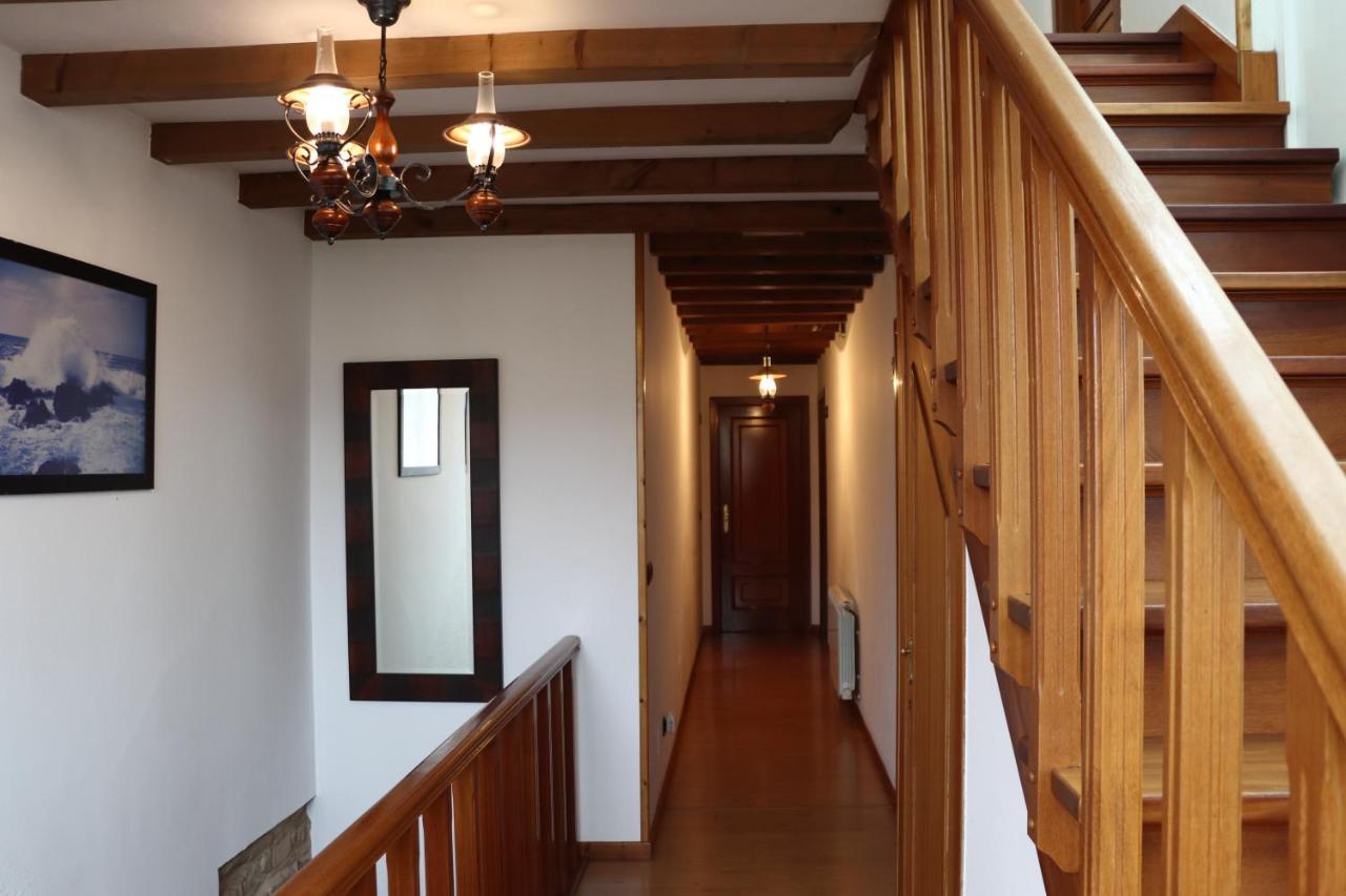 Hotel Pazos Alba Сантьяго-де-Компостела Экстерьер фото