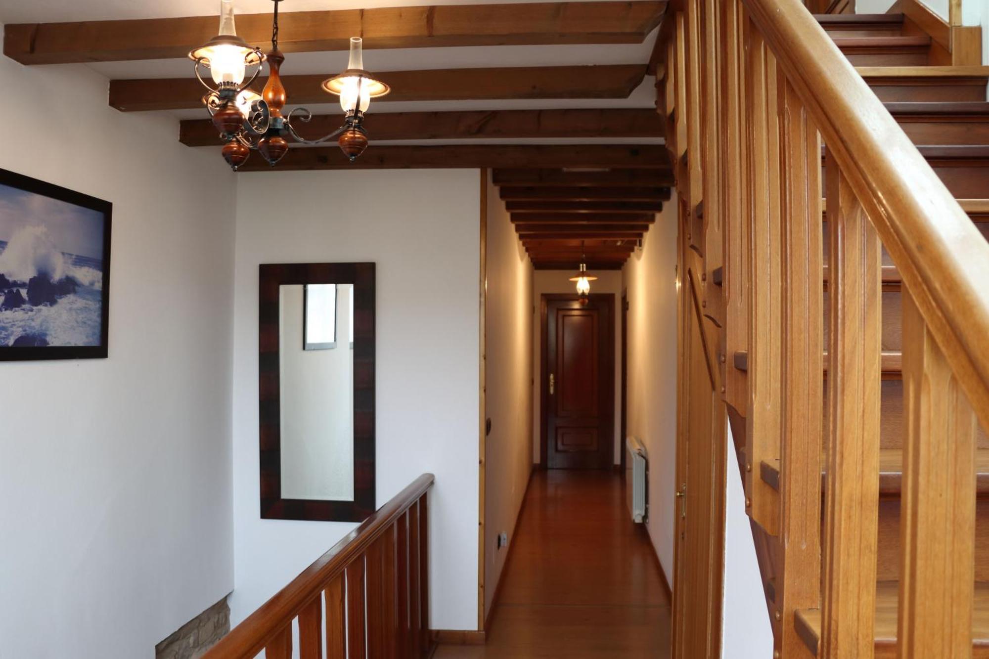 Hotel Pazos Alba Сантьяго-де-Компостела Экстерьер фото