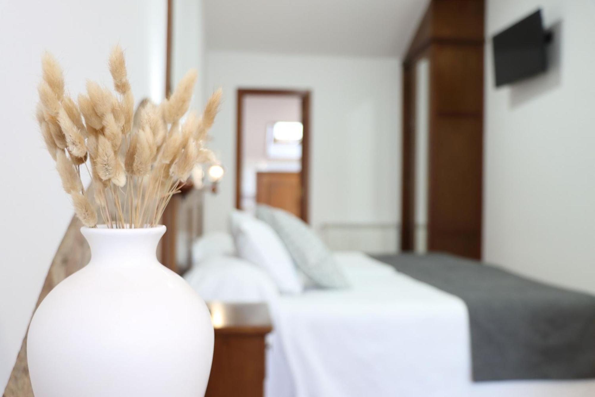 Hotel Pazos Alba Сантьяго-де-Компостела Экстерьер фото
